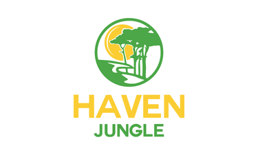 HavenJungle.com - Creative brandable domain for sale