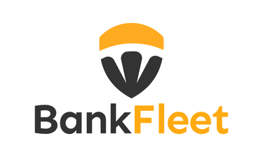BankFleet.com - Creative brandable domain for sale