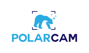 PolarCam logo