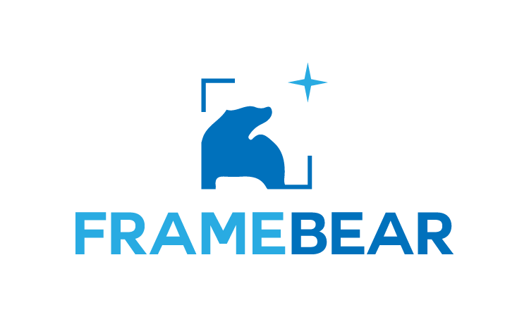 FrameBear logo
