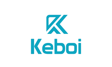 Keboi.com - Creative brandable domain for sale