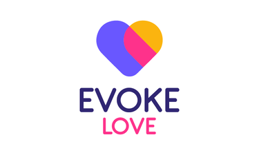 EvokeLove.com - Creative brandable domain for sale
