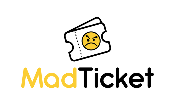 MadTicket.com