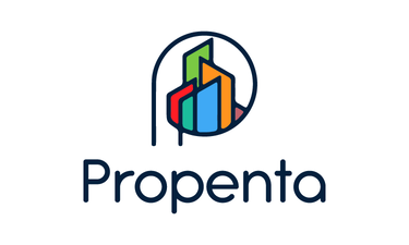 Propenta.com - Creative brandable domain for sale