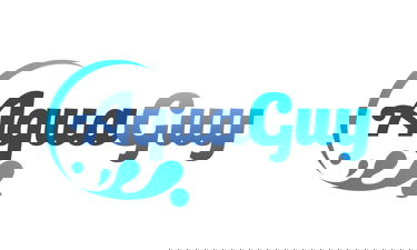 AquaGuy.com - Creative brandable domain for sale