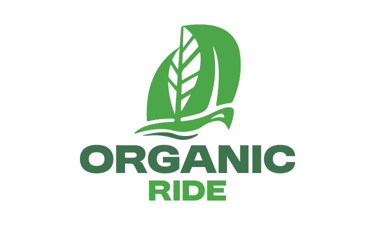 OrganicRide logo