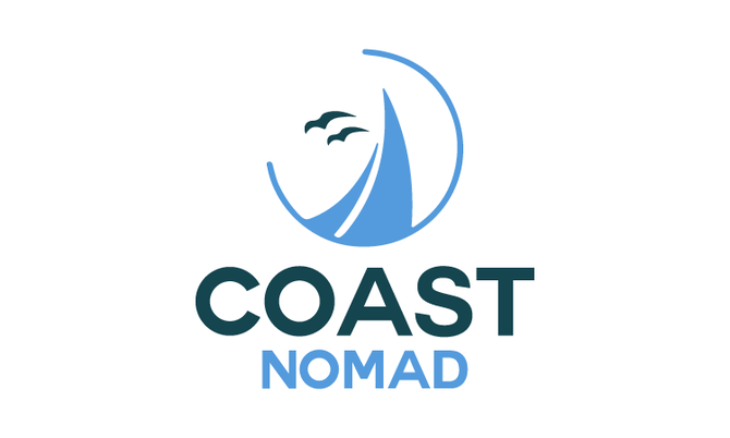 CoastNomad.com