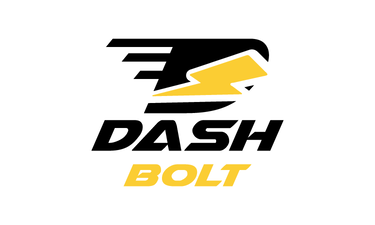 DashBolt.com - Creative brandable domain for sale