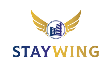 StayWing.com - Great premium names