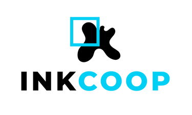InkCoop.com - Creative brandable domain for sale