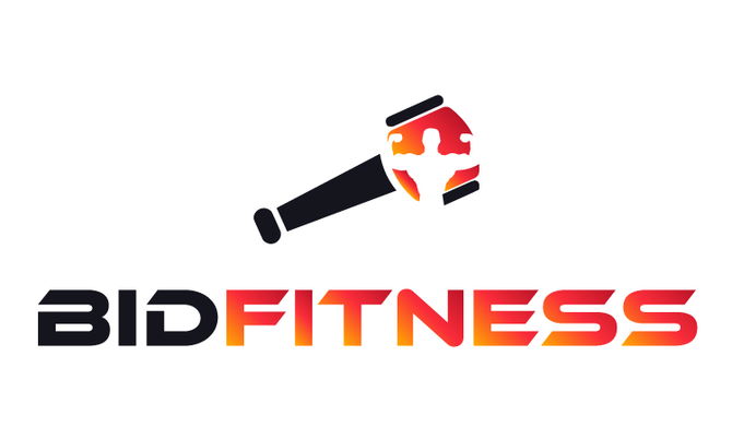 bidfitness.com