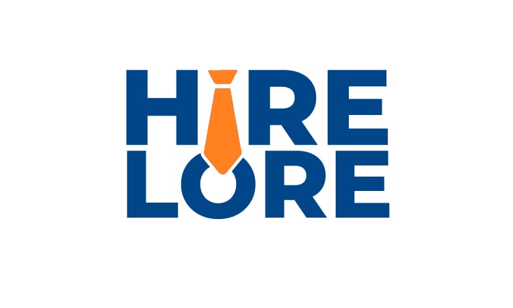 HireLore logo