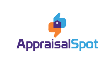 AppraisalSpot.com - Creative brandable domain for sale