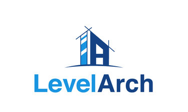 LevelArch.com - Creative brandable domain for sale