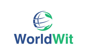WorldWit.com - Creative brandable domain for sale