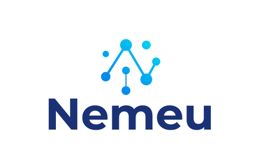 Nemeu.com - Creative brandable domain for sale