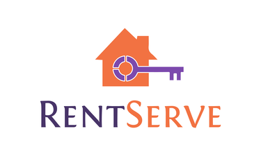 RentServe.com - Creative brandable domain for sale