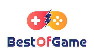 BestOfGame.com - Creative brandable domain for sale