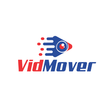 VidMover.com - Creative brandable domain for sale