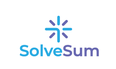 SolveSum.com