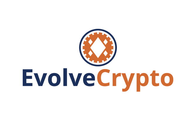 EvolveCrypto.com