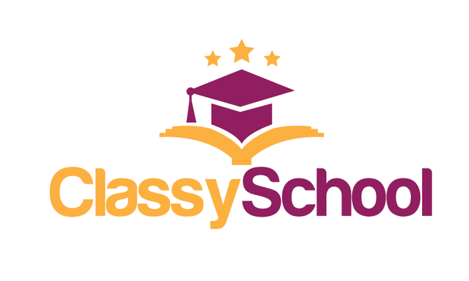 ClassySchool.com