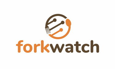 ForkWatch.com - Creative brandable domain for sale