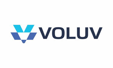 Voluv.com - Creative brandable domain for sale