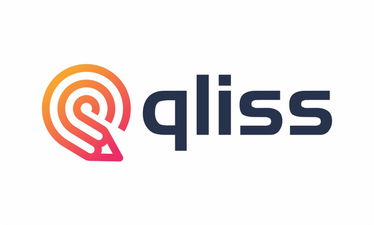 Qliss.com - Creative brandable domain for sale