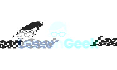 LessonGeek.com - Creative brandable domain for sale