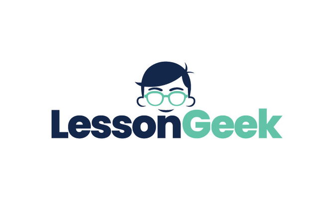 LessonGeek.com