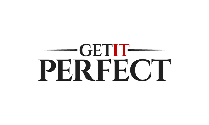 GetItPerfect.com