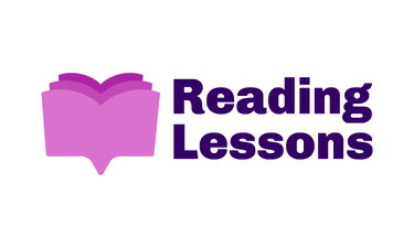 ReadingLessons.com - Creative brandable domain for sale