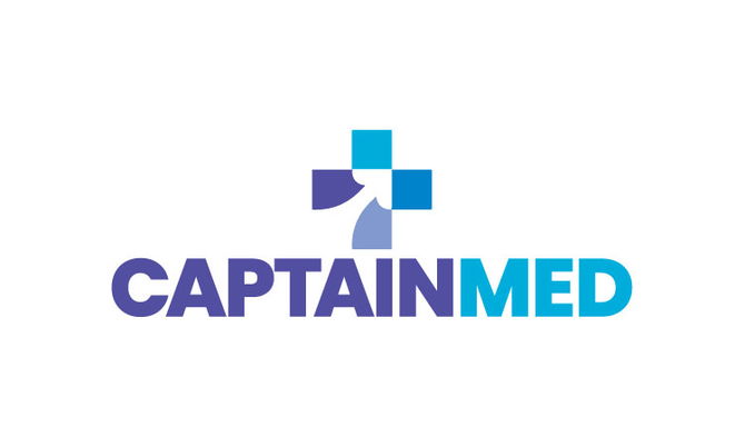 CaptainMed.com