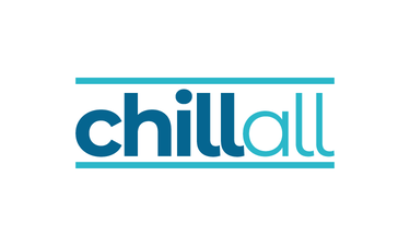 ChillAll.com - Creative brandable domain for sale
