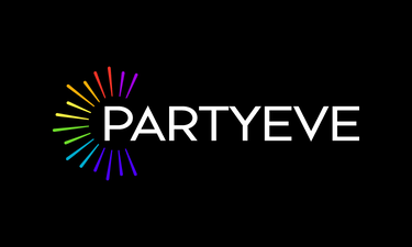 PartyEve.com - Creative brandable domain for sale