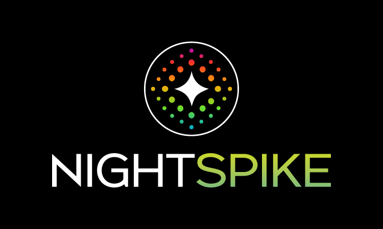 NightSpike logo