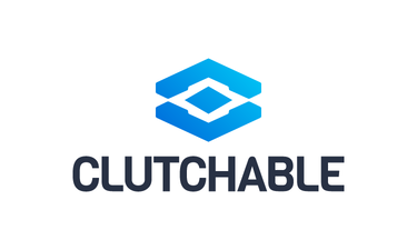 Clutchable.com - Creative brandable domain for sale