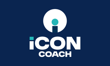 IconCoach.com - Creative brandable domain for sale