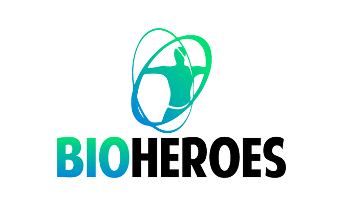 BioHeroes.com