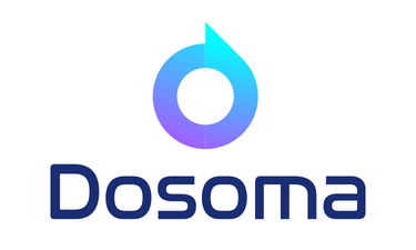Dosoma logo