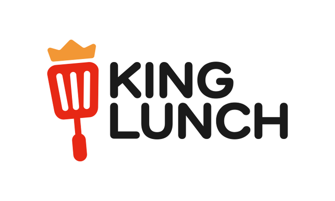 KingLunch.com