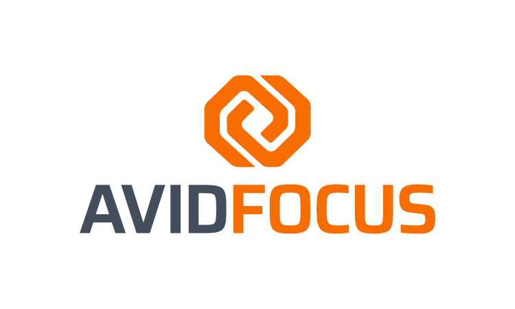 AvidFocus logo