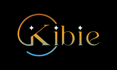 Kibie.com - Creative brandable domain for sale