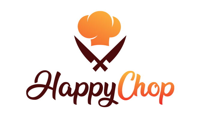 HappyChop.com
