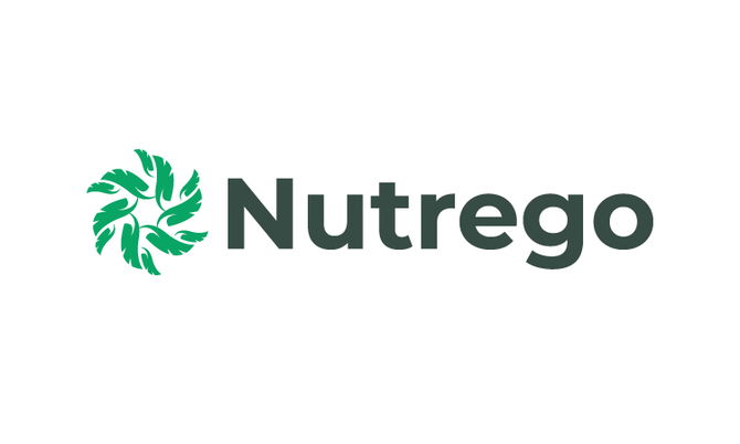 Nutrego.com