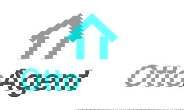 OttoAgent.com - Creative brandable domain for sale