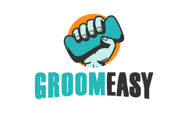 GroomEasy.com - Creative brandable domain for sale