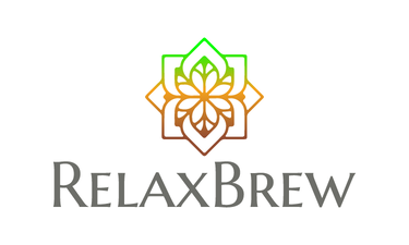 RelaxBrew logo