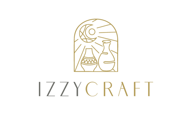 IzzyCraft.com